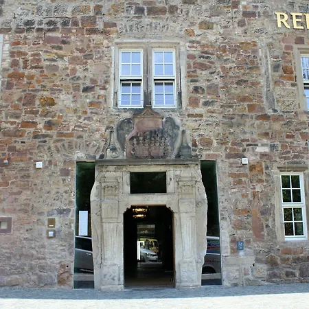 호텔 Renthof